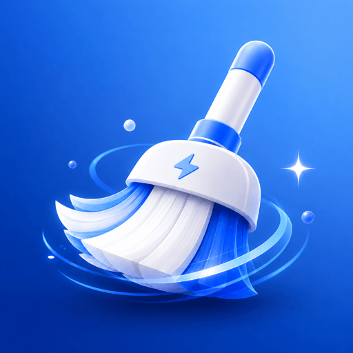 Super Limpador: Scan Segurança Google Play icon captured 2026-08-15