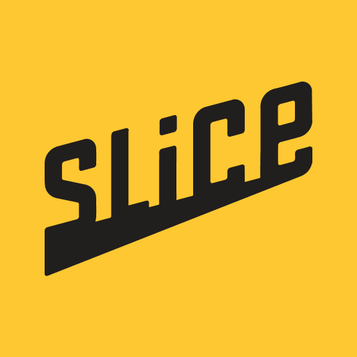 Slice Local Pizza Delivery Google Play icon captured 2026-08-12
