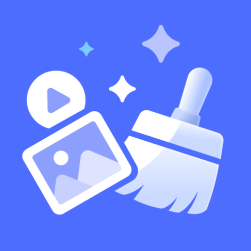 Ai Cleaner Google Play icon captured 2026-08-15