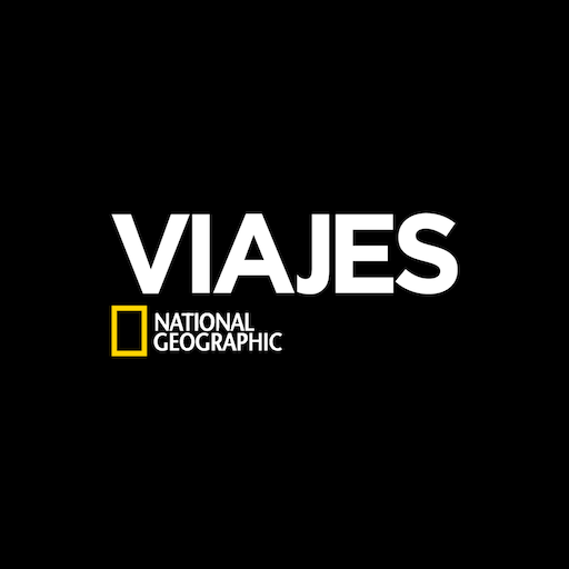 Viajes National Geographic Google Play icon captured 2026-08-15