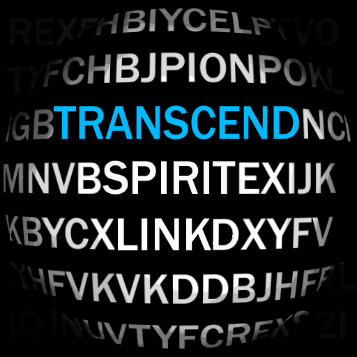 Transcend Theory Google Play icon captured 2026-08-12