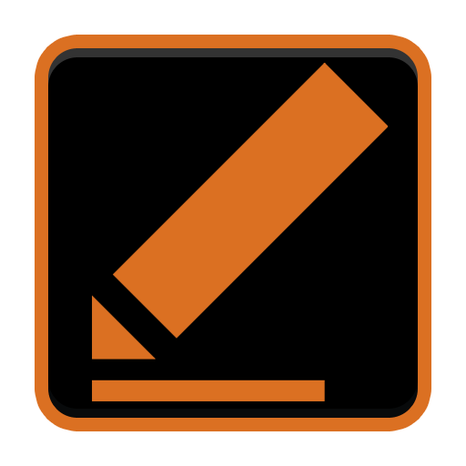Elite Dangerous TradePad Pro Google Play icon captured 2026-08-12