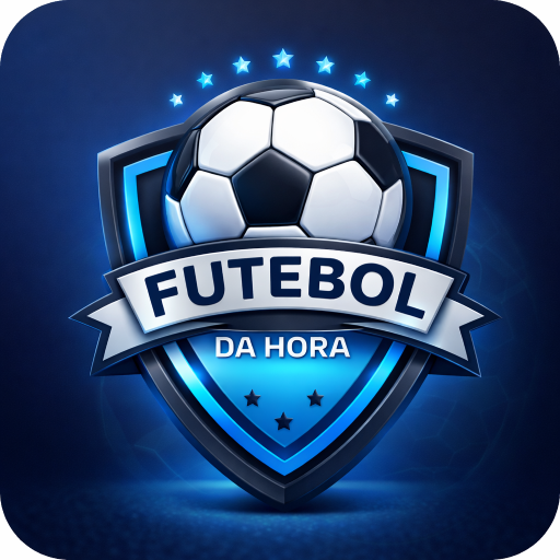 Futebol da Hora - Ao Vivo Google Play icon captured 2026-08-14