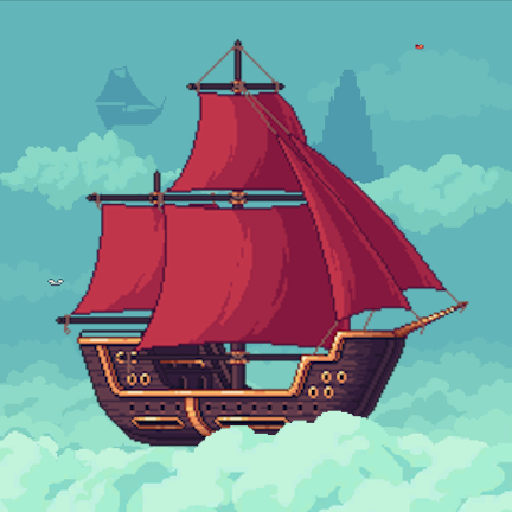 Merchant of the Skies Google Play icon