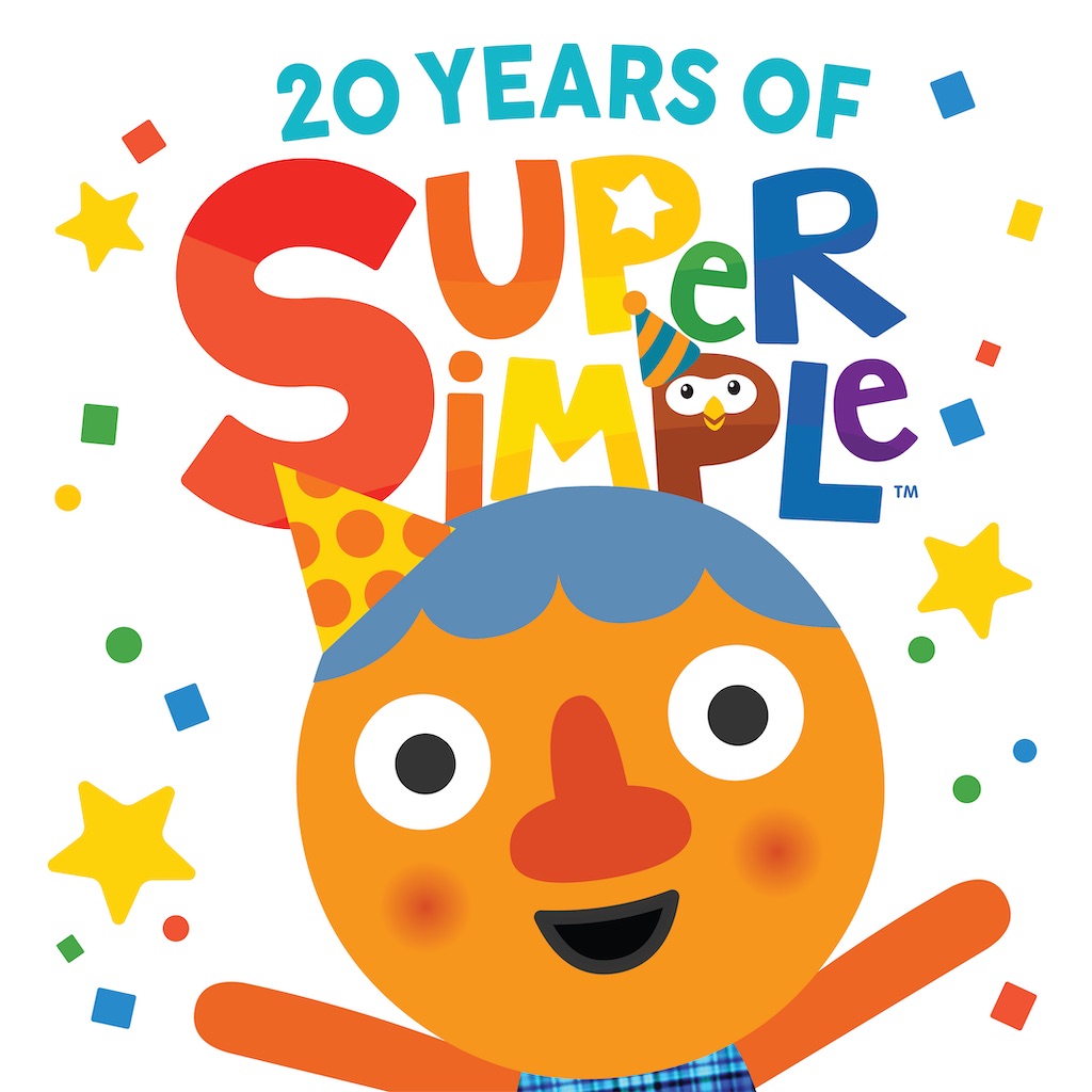 Super Simple - Kids Songs app icon captured 2026-08-14