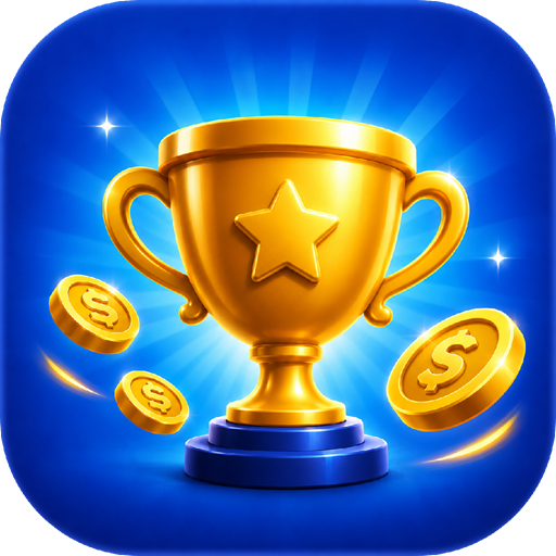 Cash Number - Earn Money Google Play icon captured 2026-08-13
