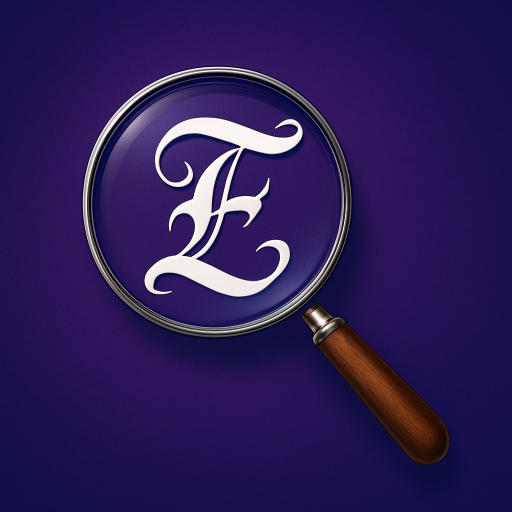 Estudos Específicos Google Play icon captured 2026-08-16