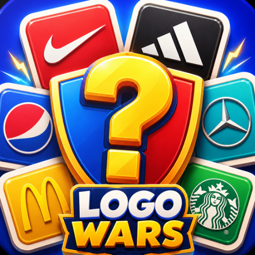 Logo Quiz: Logo Wars app icon captured 2026-08-18