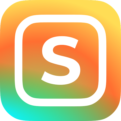 SUPPART: AI Art Generator app icon captured 2026-08-18