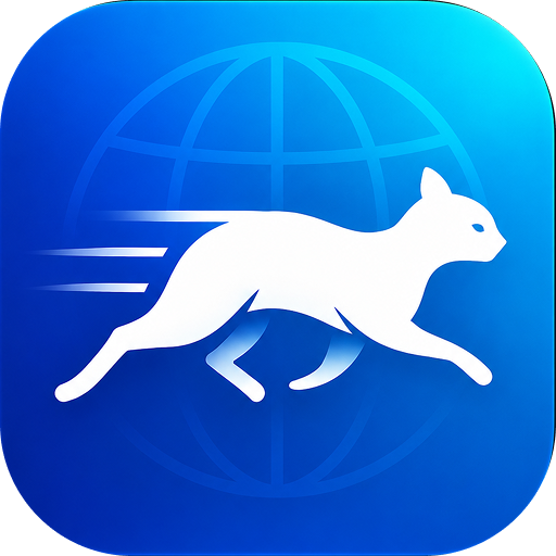 MIMI VPN: Fast Secure Proxy Google Play icon captured 2026-08-15