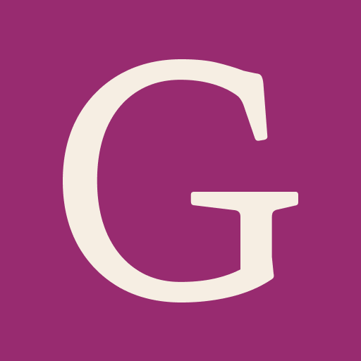 Gutenberg | eBook Reader Google Play icon captured 2026-08-14