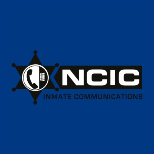 NCIC Mobile Video Visitation Google Play icon