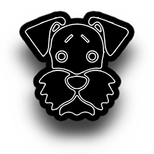Blackline Icon Pack Google Play icon captured 2026-08-16