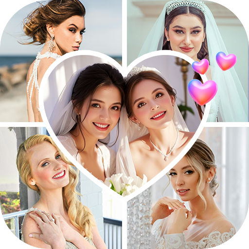 FotoCollage e Editor de Fotos Google Play icon captured 2026-08-15