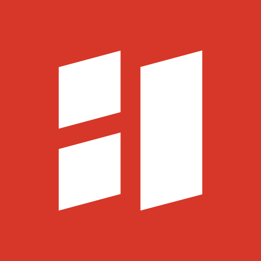 Haystack News: Local TV News Google Play icon captured 2026-08-12