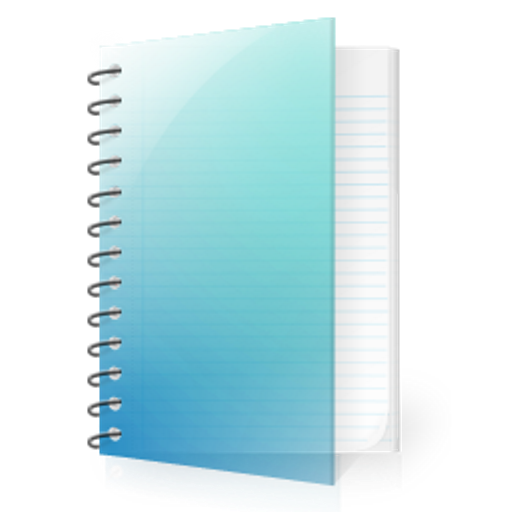 Fast Notepad app icon captured 2026-08-18
