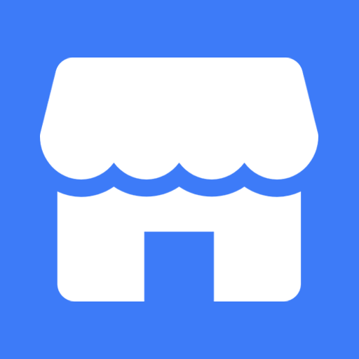 Marketplace : Buy and Sell Google Play icon captured 2026-08-14