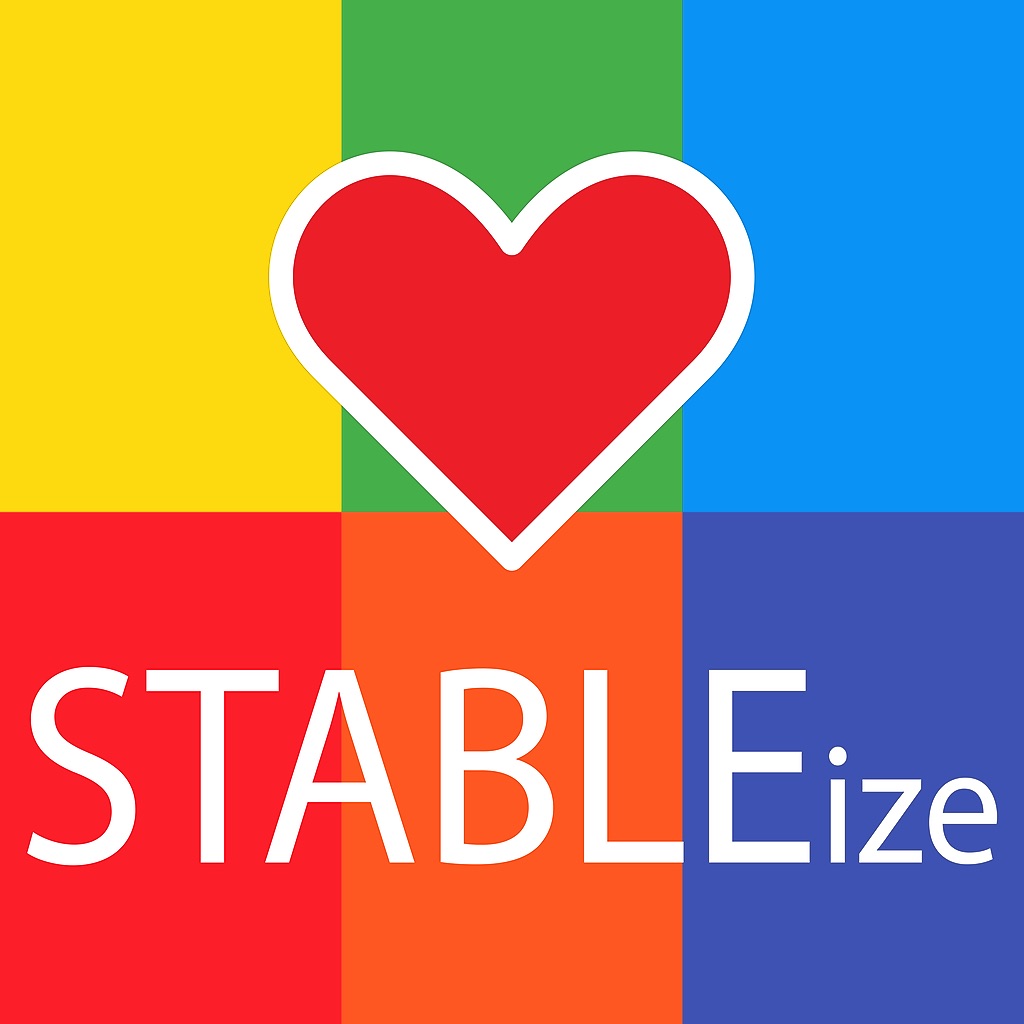 STABLEize - The STABLE Program app icon captured 2026-08-11