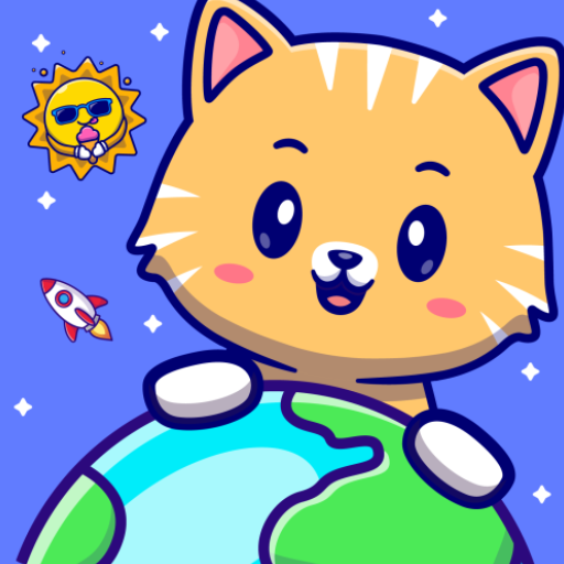Lio World - Jogos Aprendizagem Google Play icon captured 2026-08-16