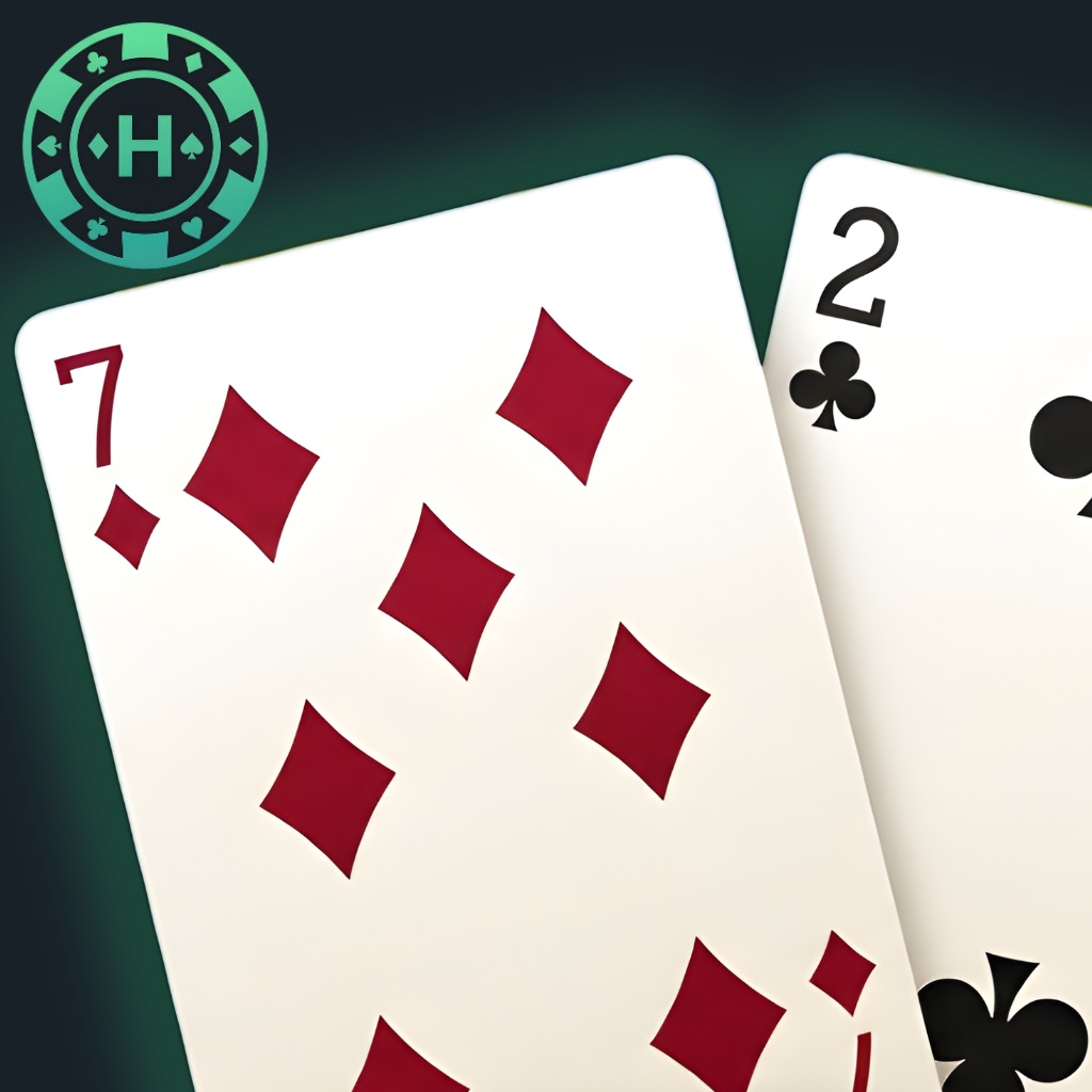 HG Poker app icon captured 2026-08-14
