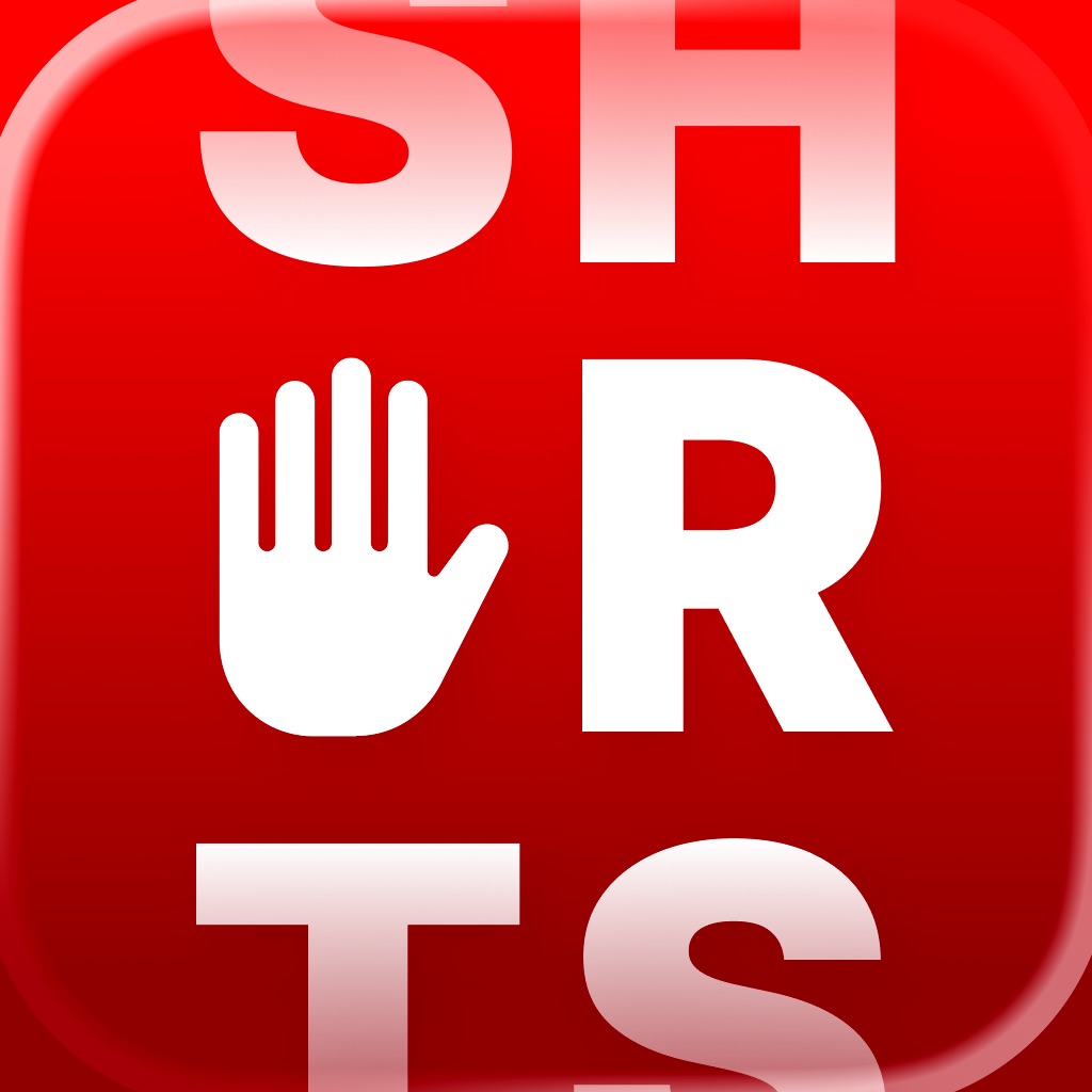 Shorts Blocker for YouTube app icon captured 2026-08-13