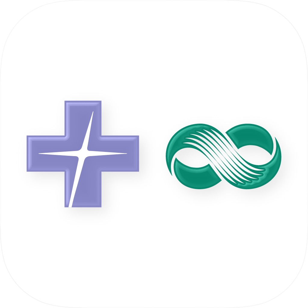 LiveWell with Advocate Aurora app icon captured 2026-08-12