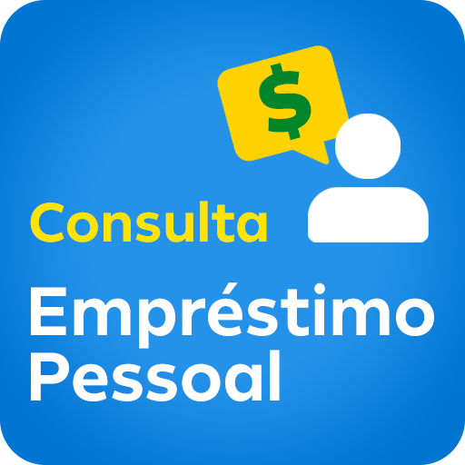 Negativado Empréstimo Pessoal Google Play icon captured 2026-08-16