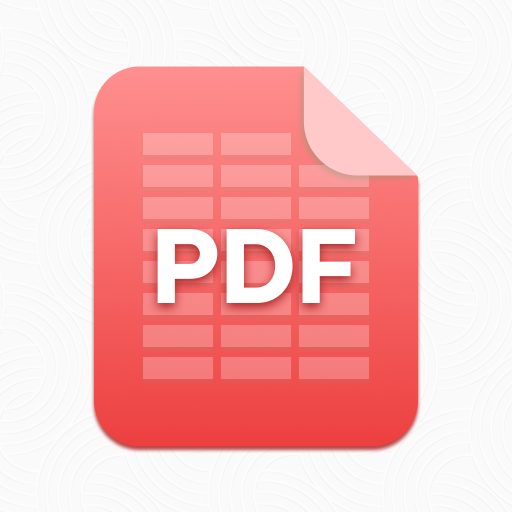 Docu Reader - PDF Reader Google Play icon captured 2026-08-11