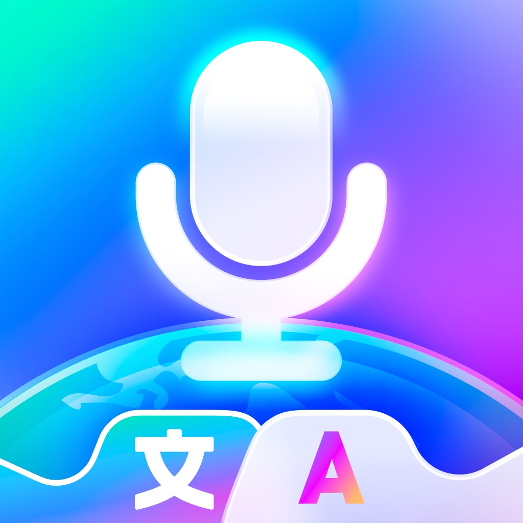 eTranslator-AI Translate app icon captured 2026-08-11