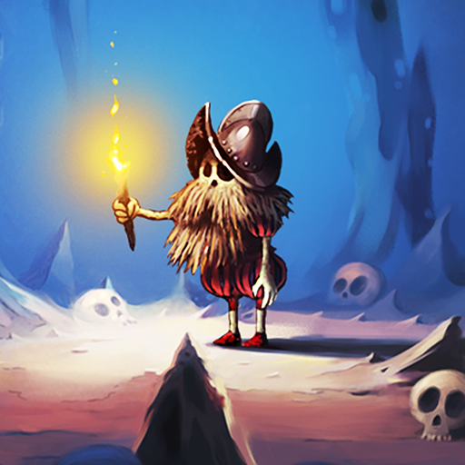 Conquistadorio app icon captured 2026-08-18