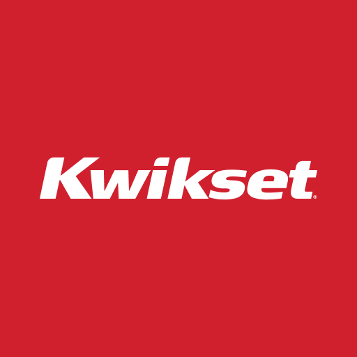 Kwikset Google Play icon captured 2026-08-13