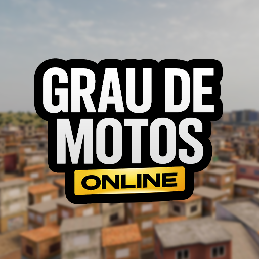 Grau de Moto Online Google Play icon captured 2026-08-16