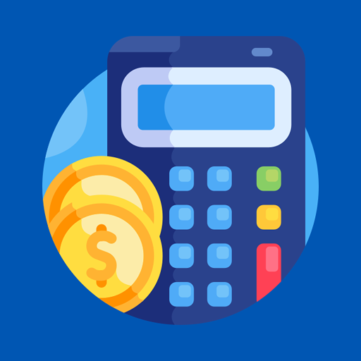 OrçaFácil: Orçamento e Serviço Google Play icon captured 2026-08-15