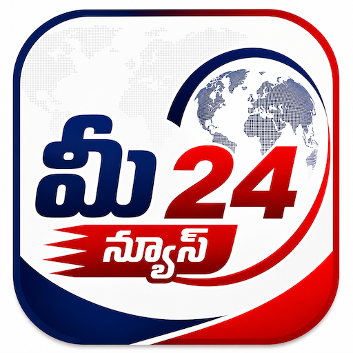 Mee 24 News :Live News Updates Google Play icon captured 2026-08-14