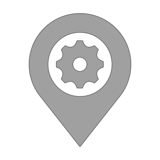 Location Changer - Fake GPS Google Play icon captured 2026-08-16