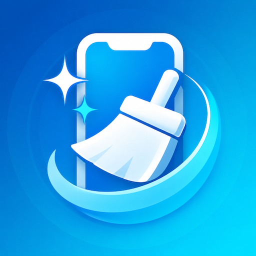 Airora Cleaner Google Play icon
