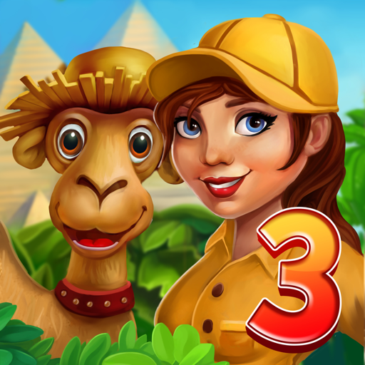 Farm Mania 3: Fun Vacation Google Play icon captured 2026-08-16