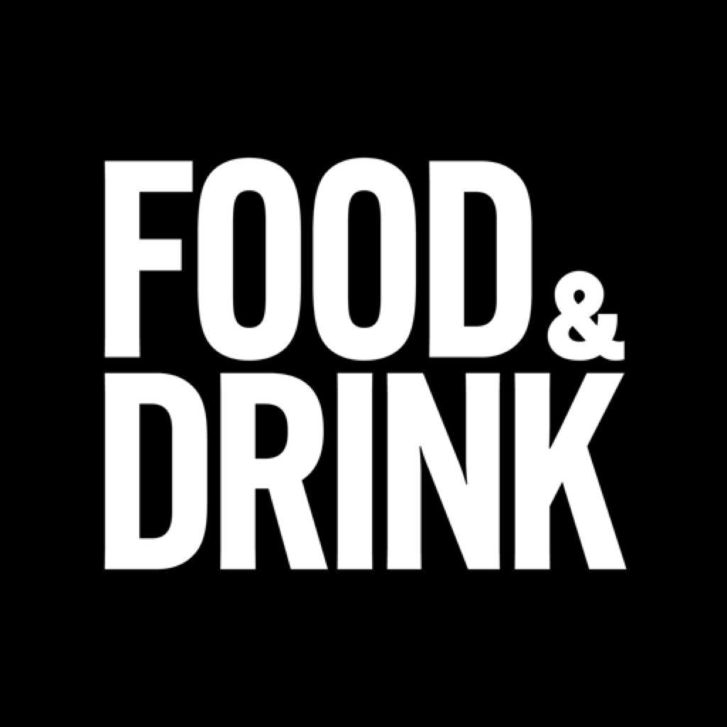 LCBO Food & Drink Magazine app icon captured 2026-08-12