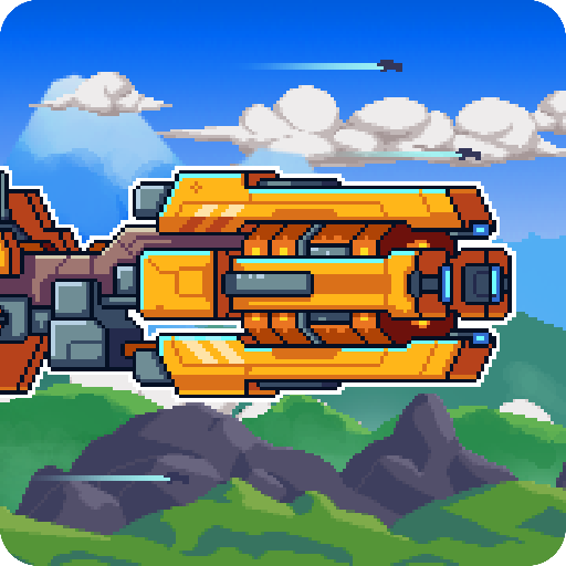 Idle Space Manager Google Play icon captured 2026-08-16