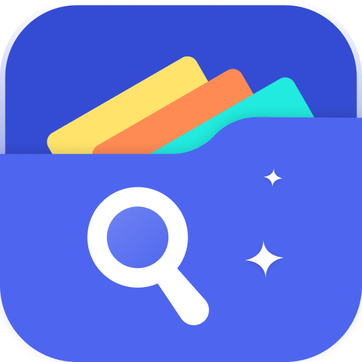 File Manager Google Play icon captured 2026-08-14