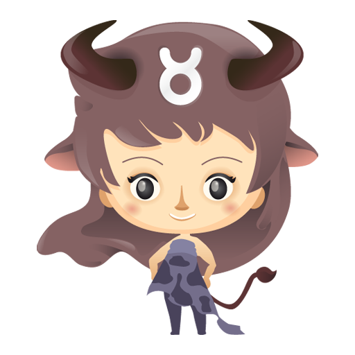 Taurus Horoscope -Daily Zodiac Google Play icon captured 2026-08-16