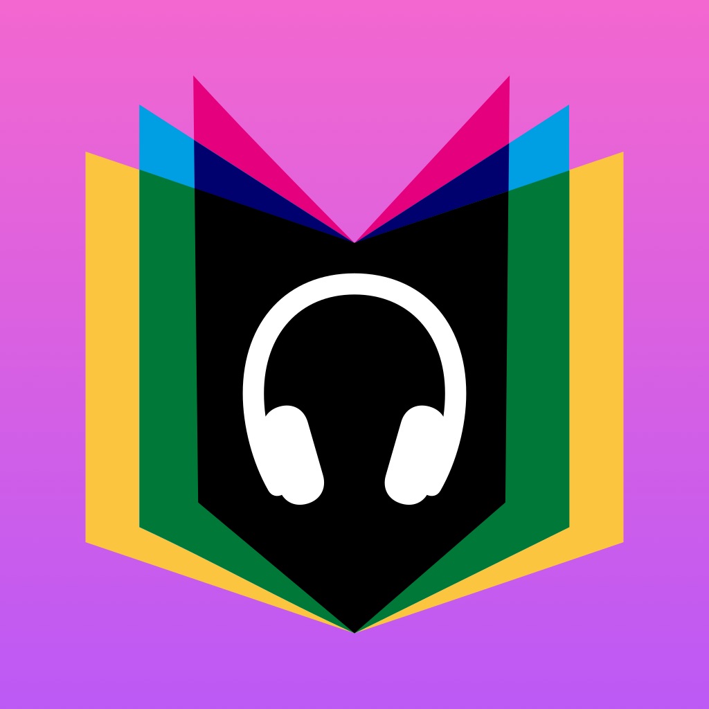 LibriVox Audiobooks app icon captured 2026-08-11