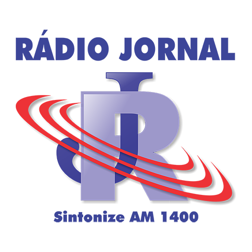 Rádio Jornal AM 1400 Google Play icon captured 2026-08-15