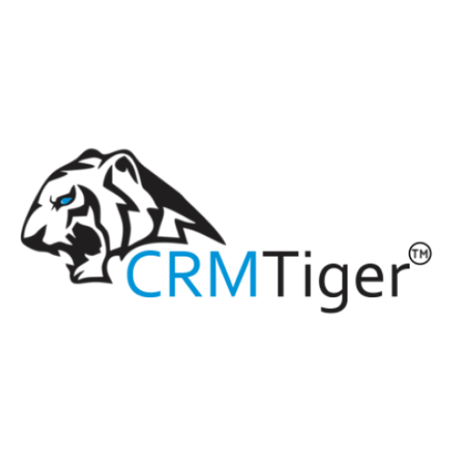CRMTiger - vTiger Mobile Google Play icon captured 2026-08-16