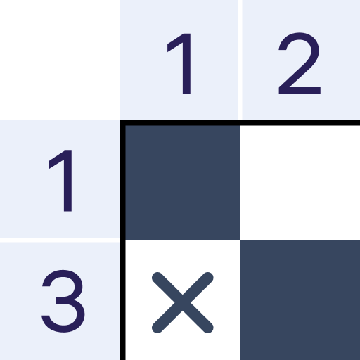 Nonogram.com - Jogos Numéricos Google Play icon captured 2026-08-14