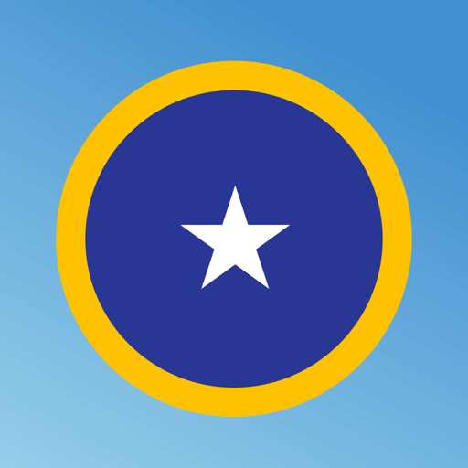 Ananda Meditation app icon captured 2026-08-18