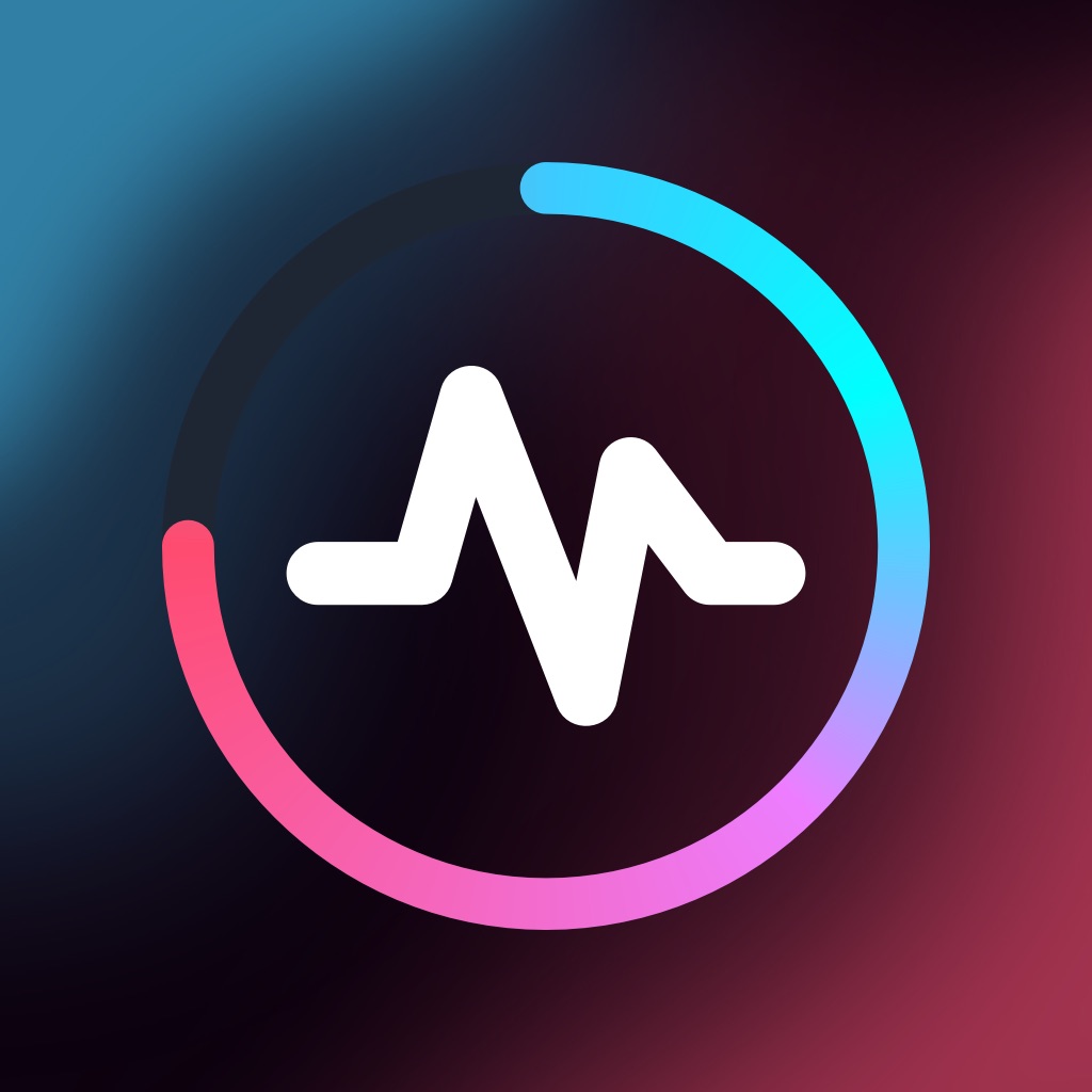 MERACH:Fitness Freedom at Home app icon captured 2026-08-12