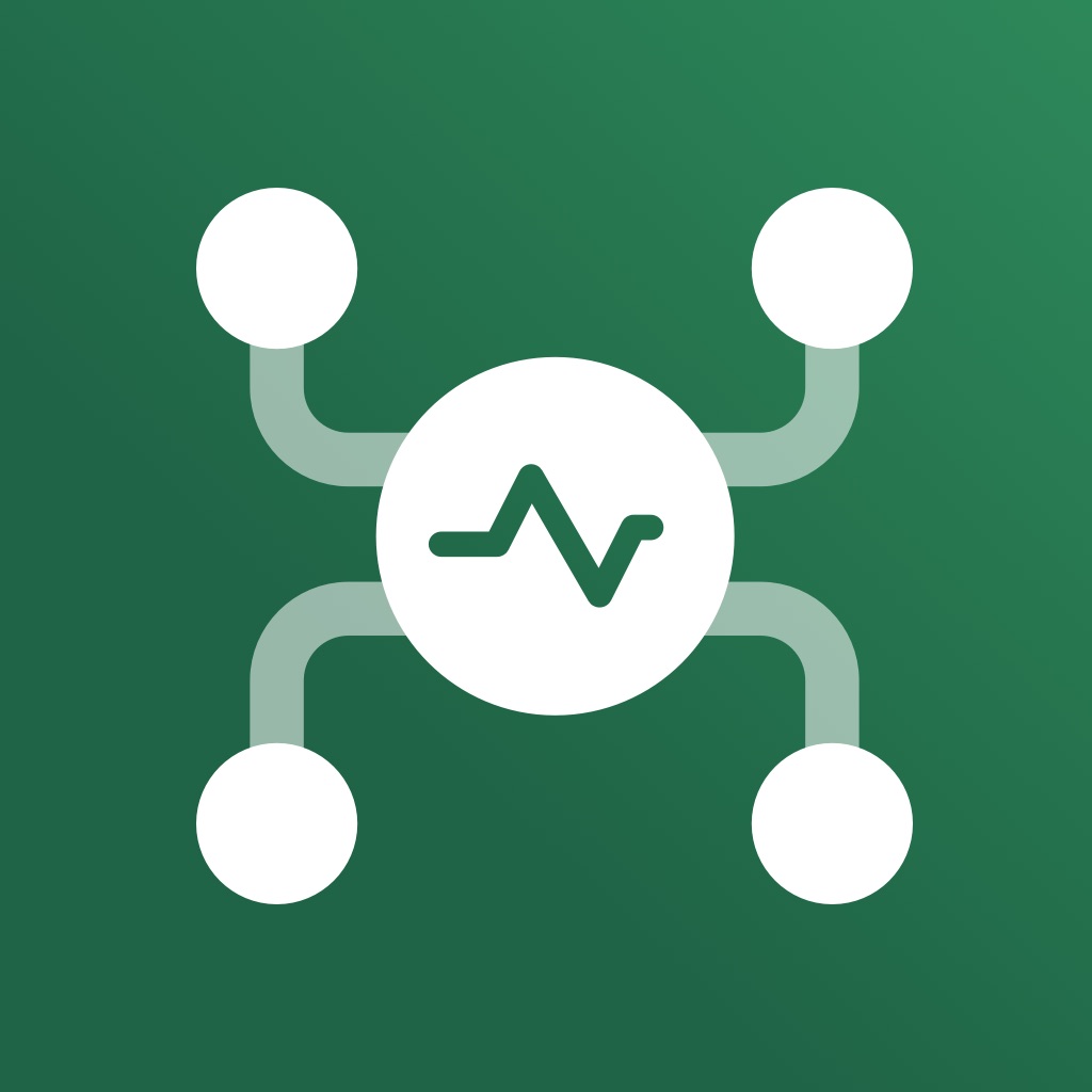 Packet Capture Pro: HTTPS app icon captured 2026-08-12