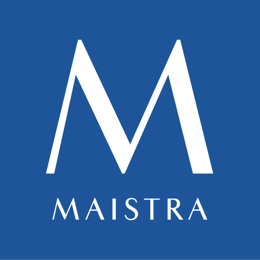 Maistra app icon captured 2026-08-18