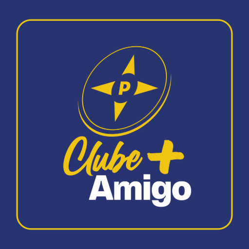 Clube + Amigo: Prado e Pradão Google Play icon captured 2026-08-16
